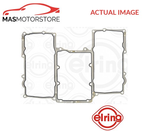 Intake manifold gasket elring - intake,