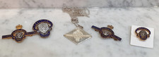 Collection Of Vintage Royal