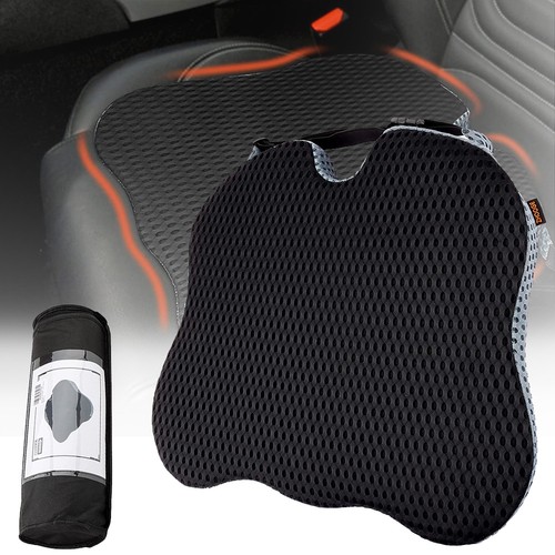 Car seat cushion memory foam - car,
