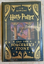 "Harry Potter & The