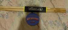 eSecure SHOWADDYWADDY