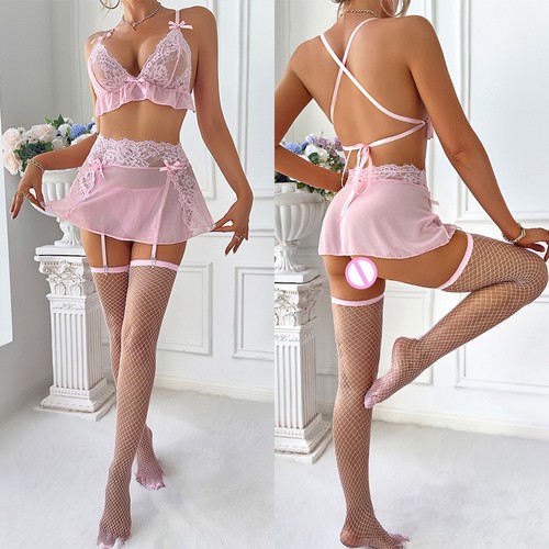 Womens lingerie lace bra - lace,
