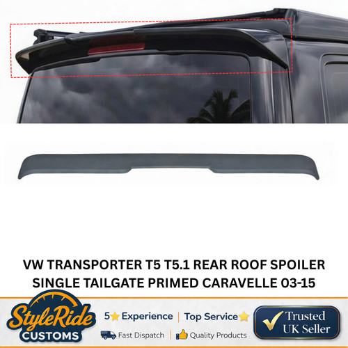 Transporter 1 rear - vw,