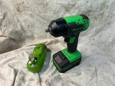 Snap On CTEU8810BG 18V 3/8"