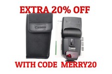 Canon Speedlite 430EX II