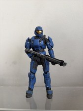 McFarlane Toys Halo Reach Blue