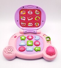 VTECH BABY'S LEARNING LAPTOP