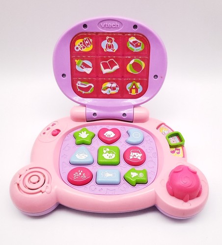 Vtech baby learning - vtech,