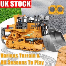 RC Excavator Dumper Car 2.4G