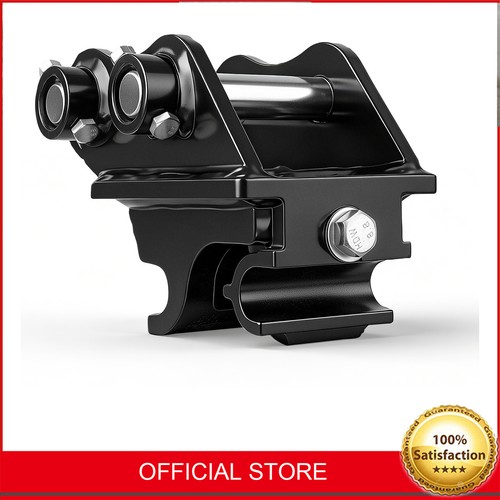 Quick hitch coupler - quick,