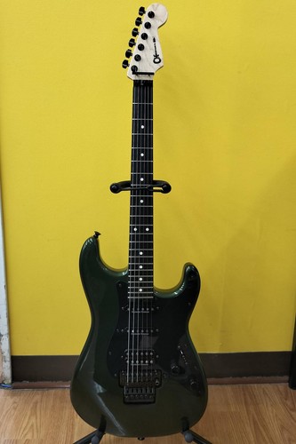 Charvel pro mod san - pro, dimas