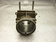 MIKUNI RS36 RS36-D3-K FLATSIDE CARB CARBURETTOR REAR BODY .