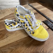 Vans old skool custom - skool,