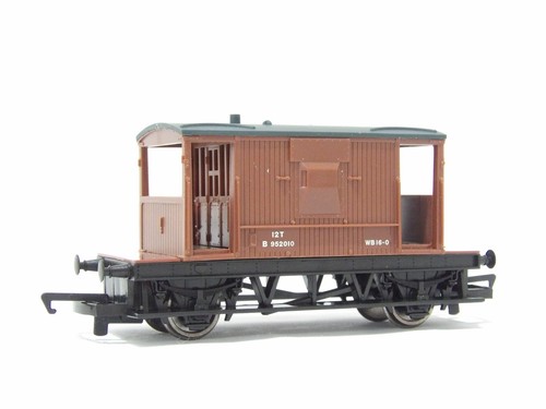 Hornby model railway oo - hornby,