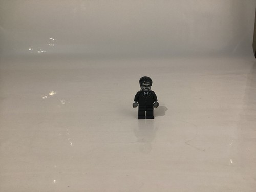 Lego executor movie - executor,