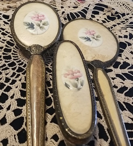 Vanity dressing set - vanity, regent