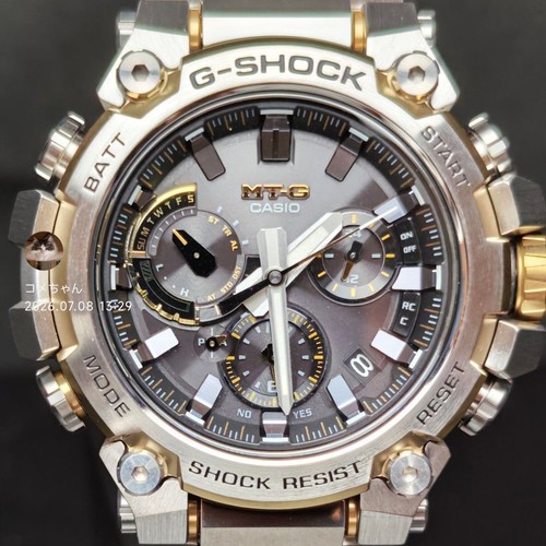 Good condition casio - g, shock