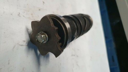 Honda 400 shift drum b4387 - honda,