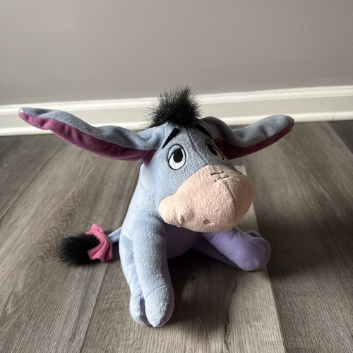 Vintage happy ears - ears, eeyore