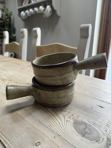 Studio pottery cottage - pottery, core