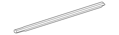 Genuine lexus front door - genuine,