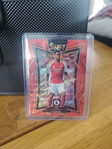 Large selection topps - selection, of