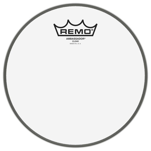 Remo ambassador clear - ambassador,