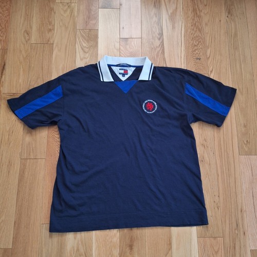 Tommy hilfiger athletics - hilfiger,