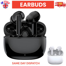 Wireless Earbuds Bluetooth 5.4