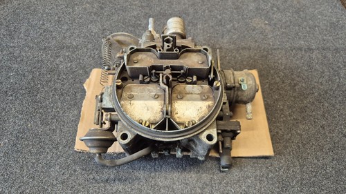 Bmw e12 e21 - e21, carburetor