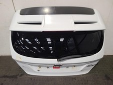 FORD FIESTA ZETEC S MK7 2011