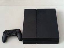 *** Sony PS4 PlayStation 4