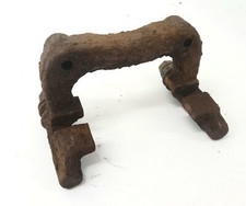 VW Polo 6R 6C 1.2 1.4 16V FSI TDI Rear Brake Caliper Carrier 6R0615425B