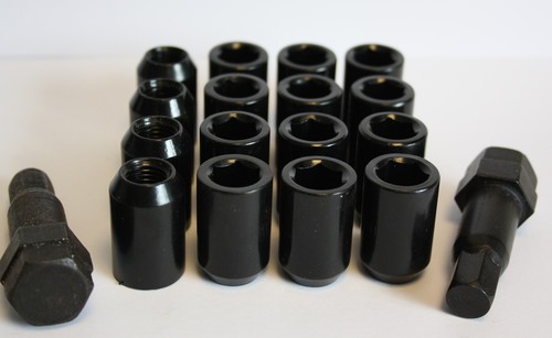 M12 5 black tuner - 12,