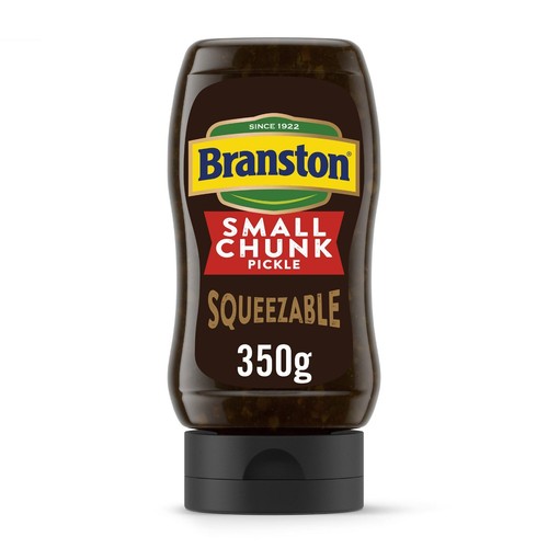 Branston squeezy small - squeezy,