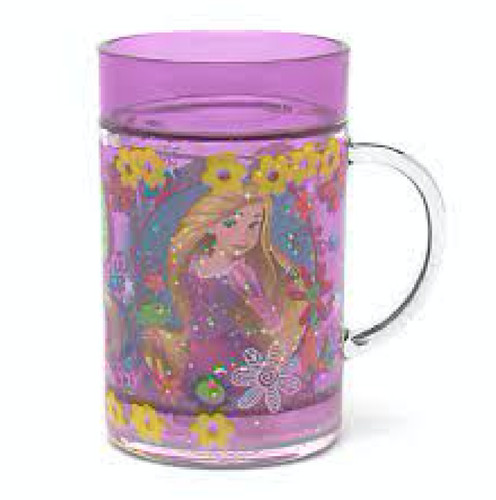 Disney store rapunzel - rapunzel, and