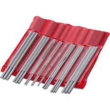 48 Pieces 16 different sizes