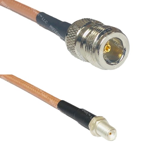 Rg400 female sma - rg400,