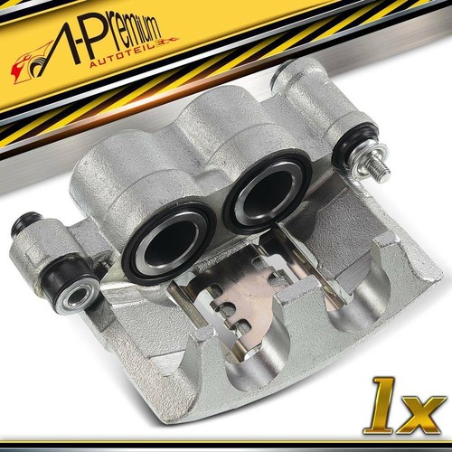 Brake caliper front - caliper,