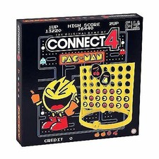 Top Trumps Pac-Man Classic Kids Children Family Strategy Game Gift Toy