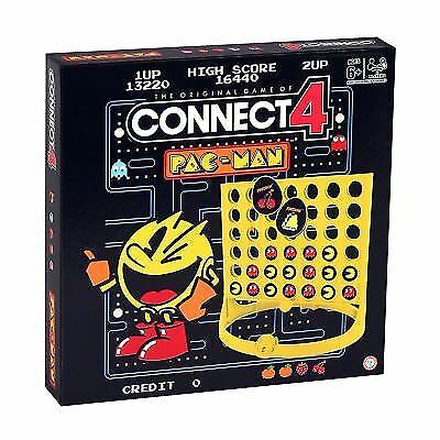 Top trumps pac man classic - top,