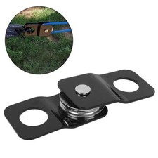 Snatch block pulley heavy duty - block,