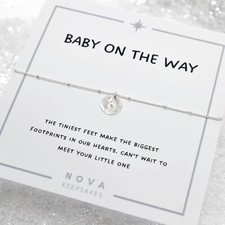 Baby Shower Gift Baby on the