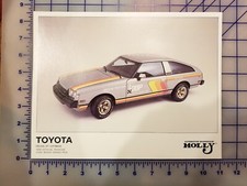 1978 Toyota Celica Official