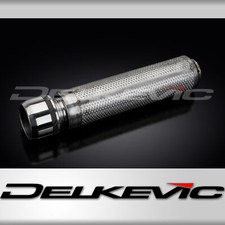 DELKEVIC BAFFLE FOR CUSTOM