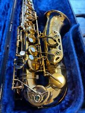 Selmer Mark 6 Alto Saxophone