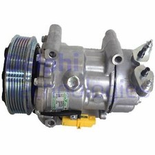 CS20526 DELPHI Compressor, air conditioning for MINI