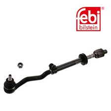 Tie Rod Assembly Left FOR BMW