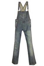 Clove Jeans Womens Dungarees