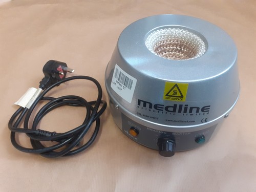Medline e101 100ml 240v max - 100ml,